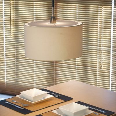 Danona 1 Luz Pendant by Bover - Starlight Lighting USA and Canada